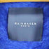 レインメーカー RAINMAKER MINK CASHMERE SHAWL COLLAR JACKE メンズ JPN:4
